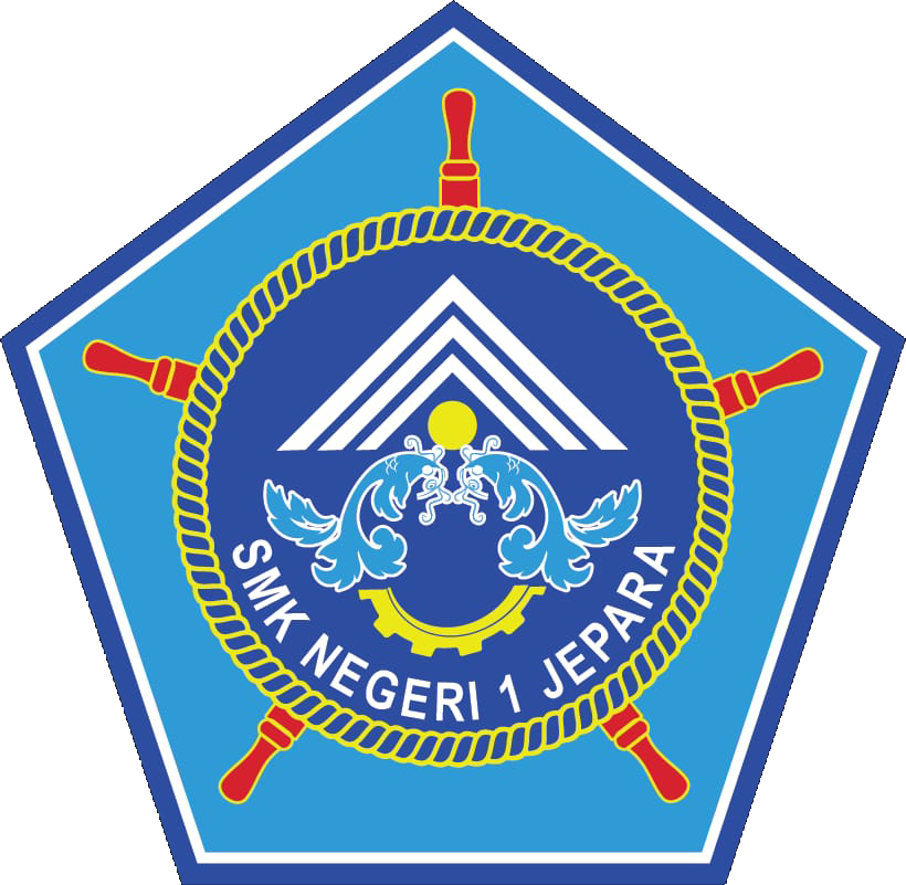 Logo SMK Negeri 1 Jepara